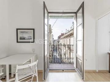 Piso Alquiler Barcelona Capital, La Vila de Gràcia