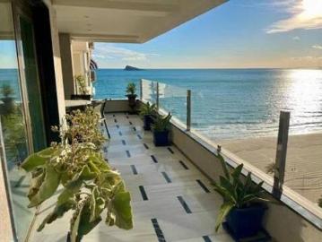 Piso Alquiler Benidorm, Centre