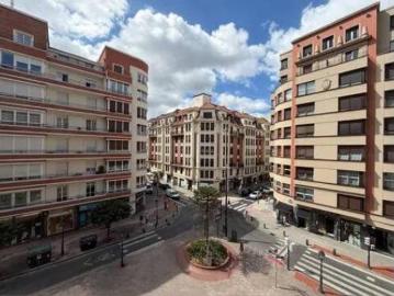 Piso Alquiler Bilbao, Abando Ensanche