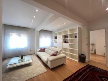 Piso Alquiler Bilbao, Abando Ensanche