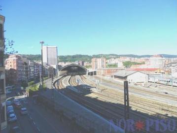 Piso Alquiler Bilbao, Abando Hurtado de Amézaga