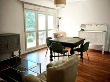 Piso Alquiler Bilbao, San Frantzisko