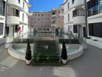 Piso Alquiler Estepona, Zona Avenida de Andalucía