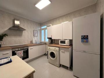 Piso Alquiler Santander, Numancia San Fernando