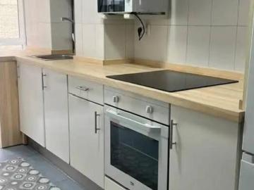 Piso Alquiler Torrelavega, Sierrapando