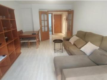 Piso Alquiler València Capital, Marxalenes