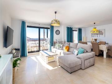 Piso, Alto de los Monteros, Marbella