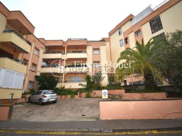 Piso, Altafulla