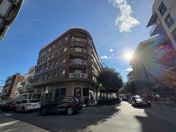 Piso, Amposta