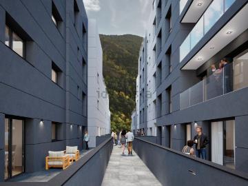 Piso, Andorra la Vella