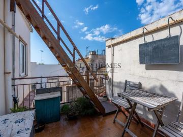 Piso, Arenys de Mar