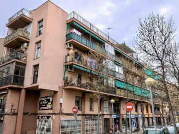 Piso, Barberà del Vallès