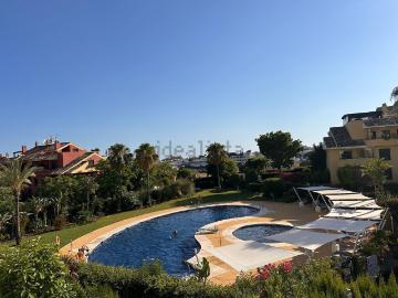 Piso, Bel Air, Estepona