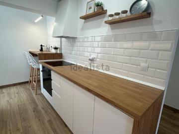 Piso, Benalmádena