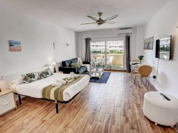 Piso, Benalmádena