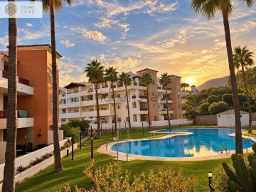 Piso, Benalmádena