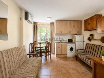 Piso, Benalmádena