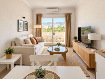 Piso, Benalmádena