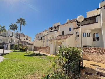 Piso, Benalmádena
