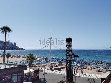 Piso, Benidorm