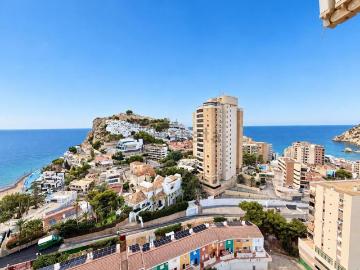 Piso, Benidorm