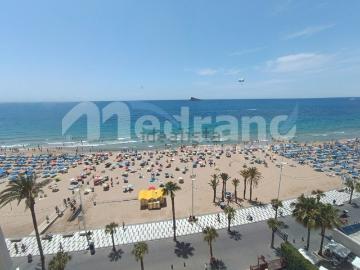 Piso, Benidorm