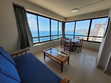 Piso, Benidorm