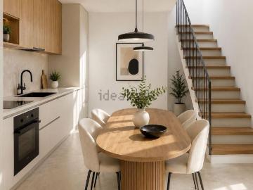 Piso, Blanes