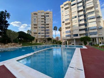 Piso, Cabo de las Huertas, Alicante / Alacant