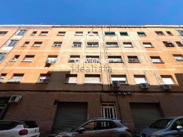 Piso, Campoamor, Sabadell