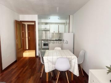 Piso, Canfranc