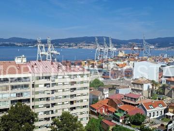 Piso, Centro Areal, Vigo