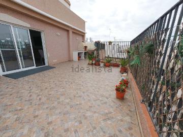Piso, Centro, Elche / Elx