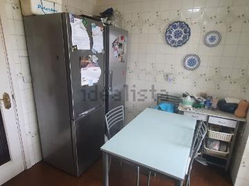 Piso, Coia, Vigo