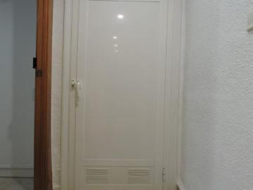 Piso de alquiler en Benicalap de 2 habitaciones y 2 terrazas