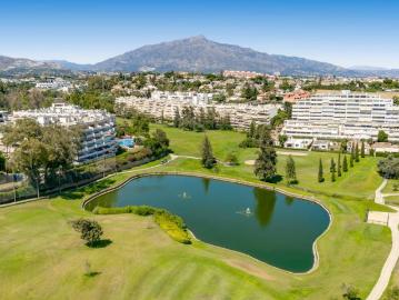 Piso de alto standing de 106 m2 en venta en San Pedro de...
