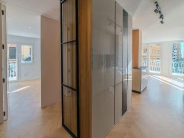 Piso de alto standing de 109 m2 en venta en MALAGUETA,...