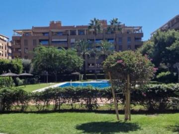 Piso de alto standing de 112 m2 en venta en Valencia, España