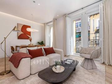 Piso de alto standing de 137 m2 en venta en Madrid,...