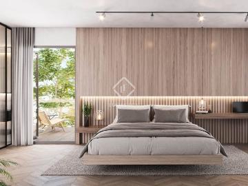 Piso de alto standing de 140 m2 en venta en Madrid, España