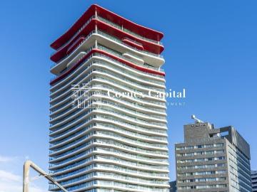 Piso de alto standing de 140 m2 en venta en Barcelona,...