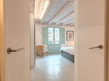 Piso de alto standing de 155 m2 en venta en Eixample...