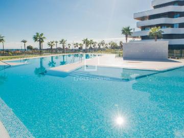 Piso de alto standing de 150 m2 en venta en...