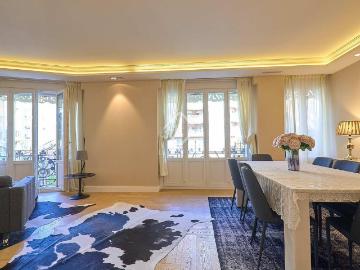 Piso exclusivo de 168 m2 en alquiler en Valencia, España