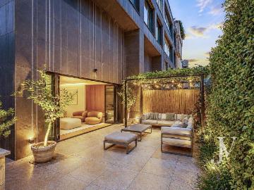 Piso de alto standing de 170 m2 en venta en Madrid, España