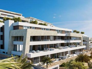 Piso de alto standing de 202 m2 en venta en New Golden...