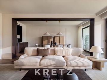 Piso de alto standing de 230 m2 en venta en Barcelona,...