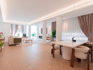 Piso de lujo de 350 m2 en venta en Madrid, Comunidad de...