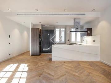 Piso de lujo de 90 m2 en alquiler en Barcelona, España