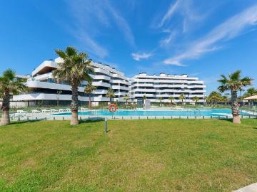 Piso de alto standing de 96 m2 en venta en Torremolinos,...